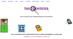 Desktop Screenshot of cyberwurks.com